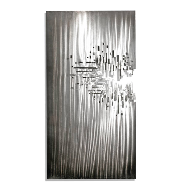 Howard Miller Amos Wall Clock Perigold